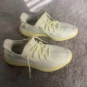 YEEZY Boost 350 V2 Butter (size 10)
